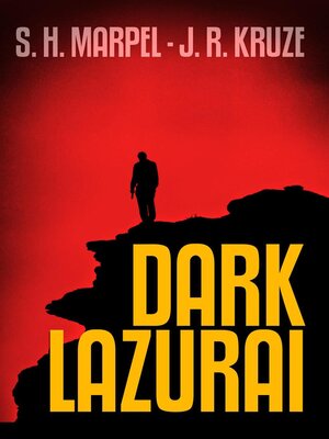 cover image of Dark Lazurai